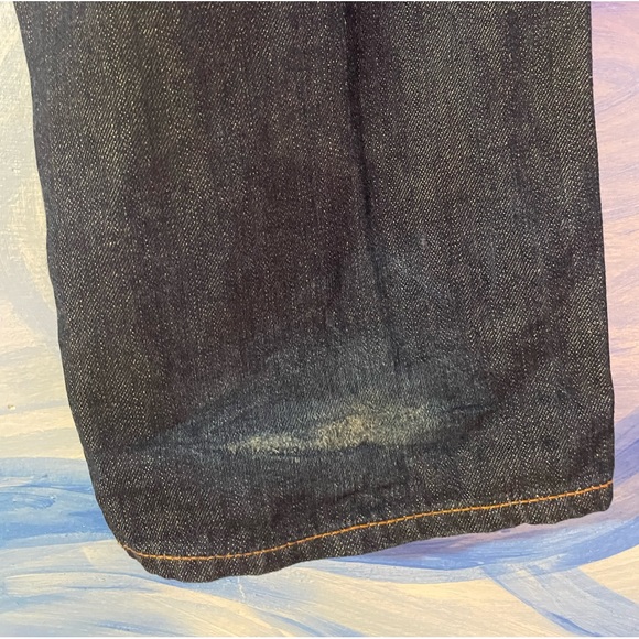 Vintage Evisu Jeans ! “Rogue Catch & Release” - Picture 5 of 6